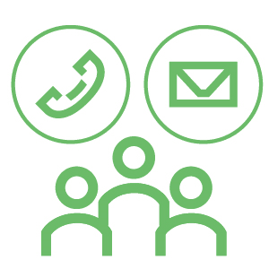 Support icon